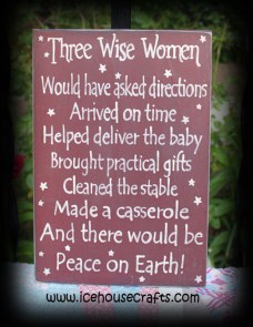 threewisewomen