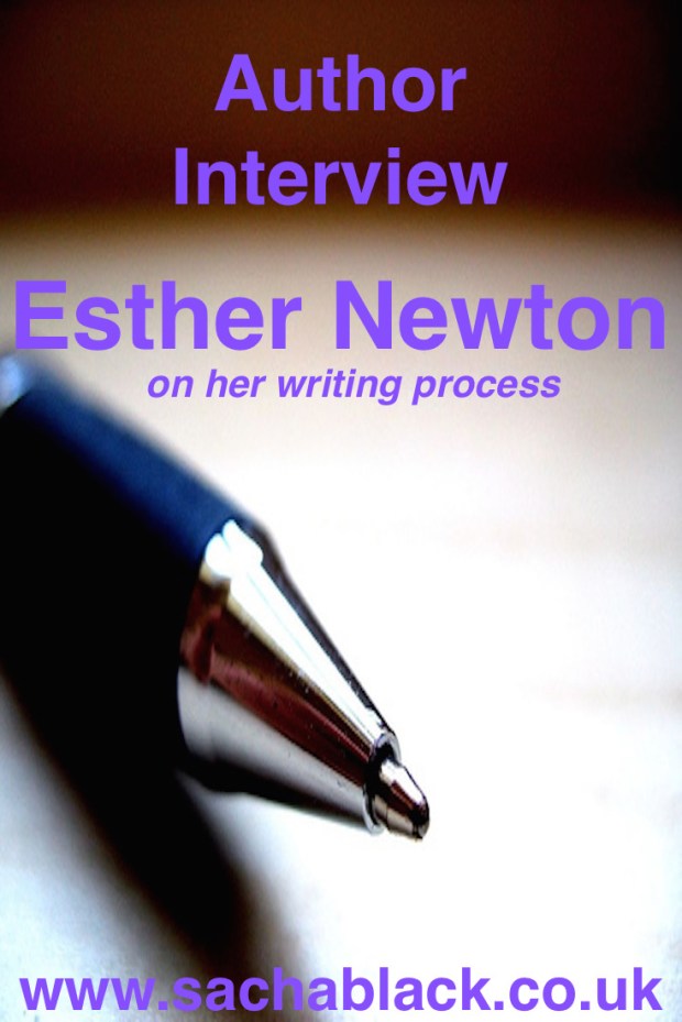 Esther Newton Author Interview