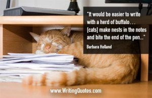 Barbara-Holland-Quotes-Buffalo
