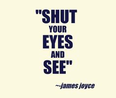 James joyce