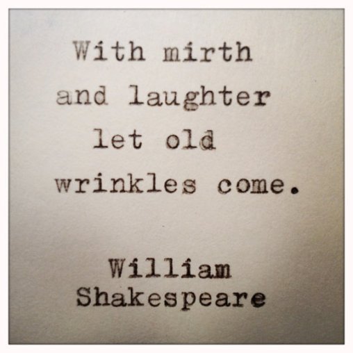 shakespeare