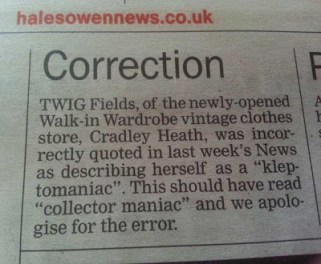 news-correction