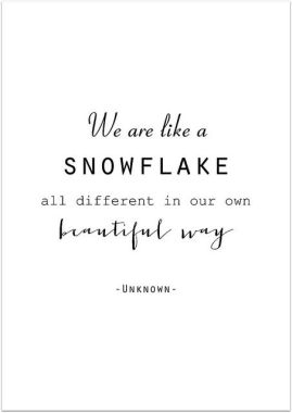 snowflake