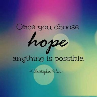 hope