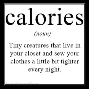 calories