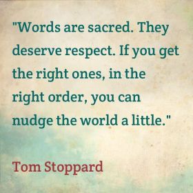 nudge