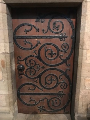 Door