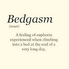 Now that's funny! | Good night quotes, Sleep quotes, Cool words